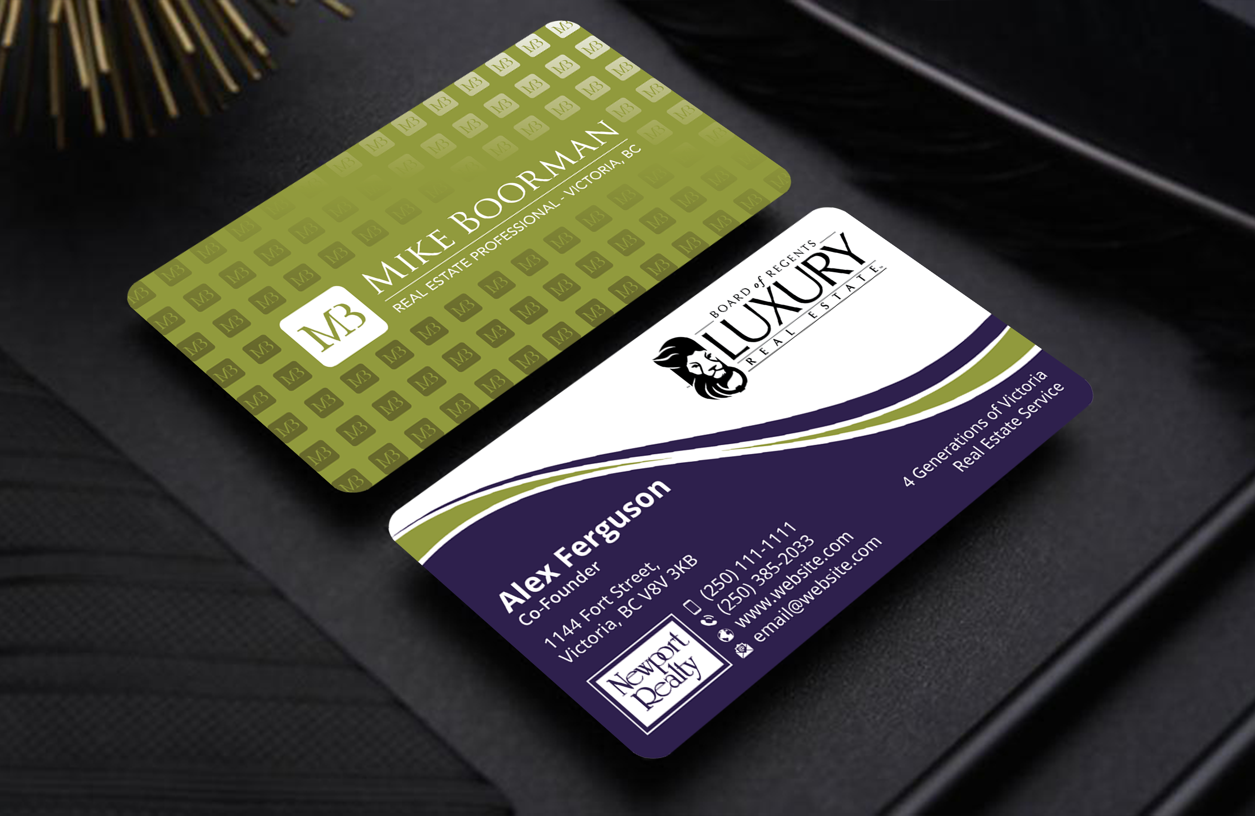 Design de Carte de Visite par DesignerShahadat pour ce projet | Design #31474406