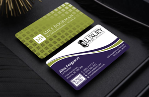 Design de Carte de Visite par DesignerShahadat pour ce projet | Design : #31474406