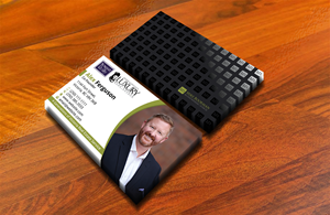 Design de Carte de Visite par DesignerShahadat pour ce projet | Design : #31474409