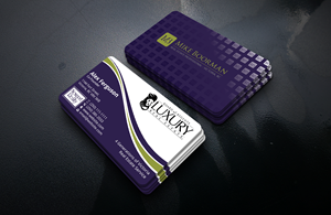 Design de Carte de Visite par DesignerShahadat pour ce projet | Design : #31474411