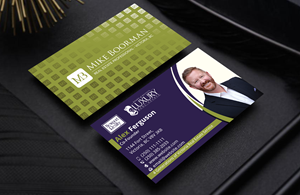 Design de Carte de Visite par DesignerShahadat pour ce projet | Design : #31475402