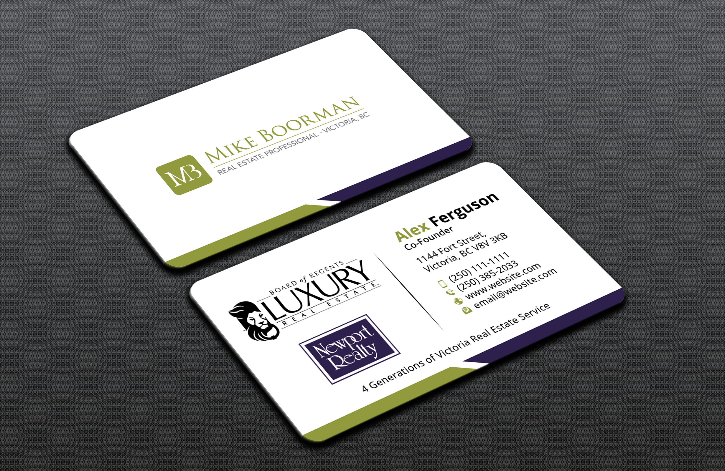 Visitenkarten-Design von DesignerShahadat für dieses Projekt | Design #31475405