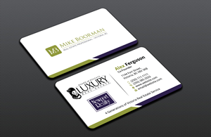 Visitenkarten-Design von DesignerShahadat für dieses Projekt | Design: #31475405