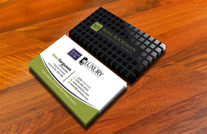 Visitenkarten-Design von DesignerShahadat für dieses Projekt | Design: #31475406