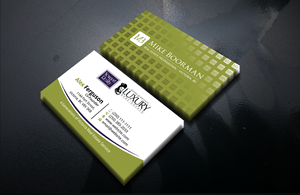 Visitenkarten-Design von DesignerShahadat für dieses Projekt | Design: #31475407