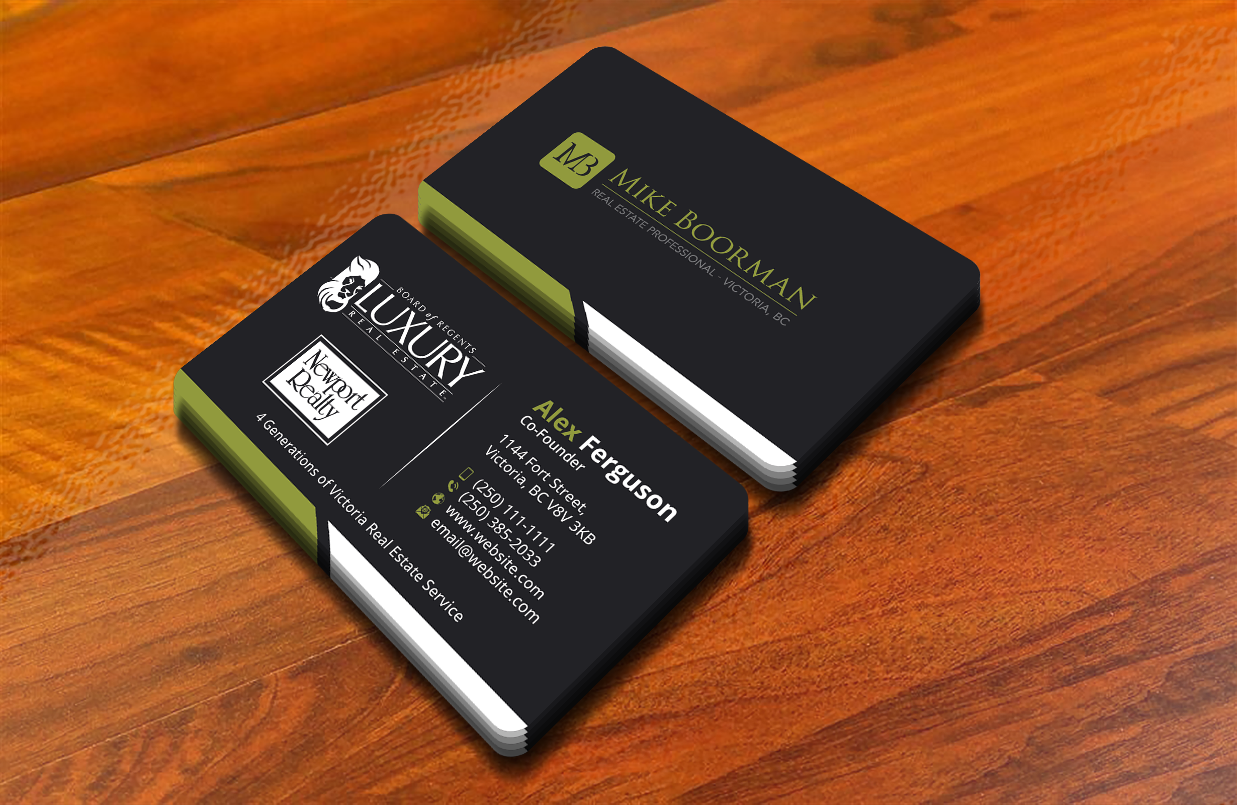 Visitenkarten-Design von DesignerShahadat für dieses Projekt | Design #31475408