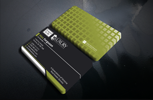 Visitenkarten-Design von DesignerShahadat für dieses Projekt | Design: #31476188
