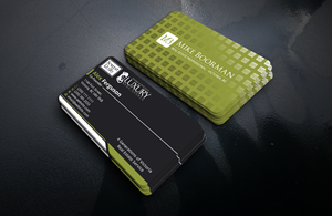 Visitenkarten-Design von DesignerShahadat für dieses Projekt | Design: #31476189