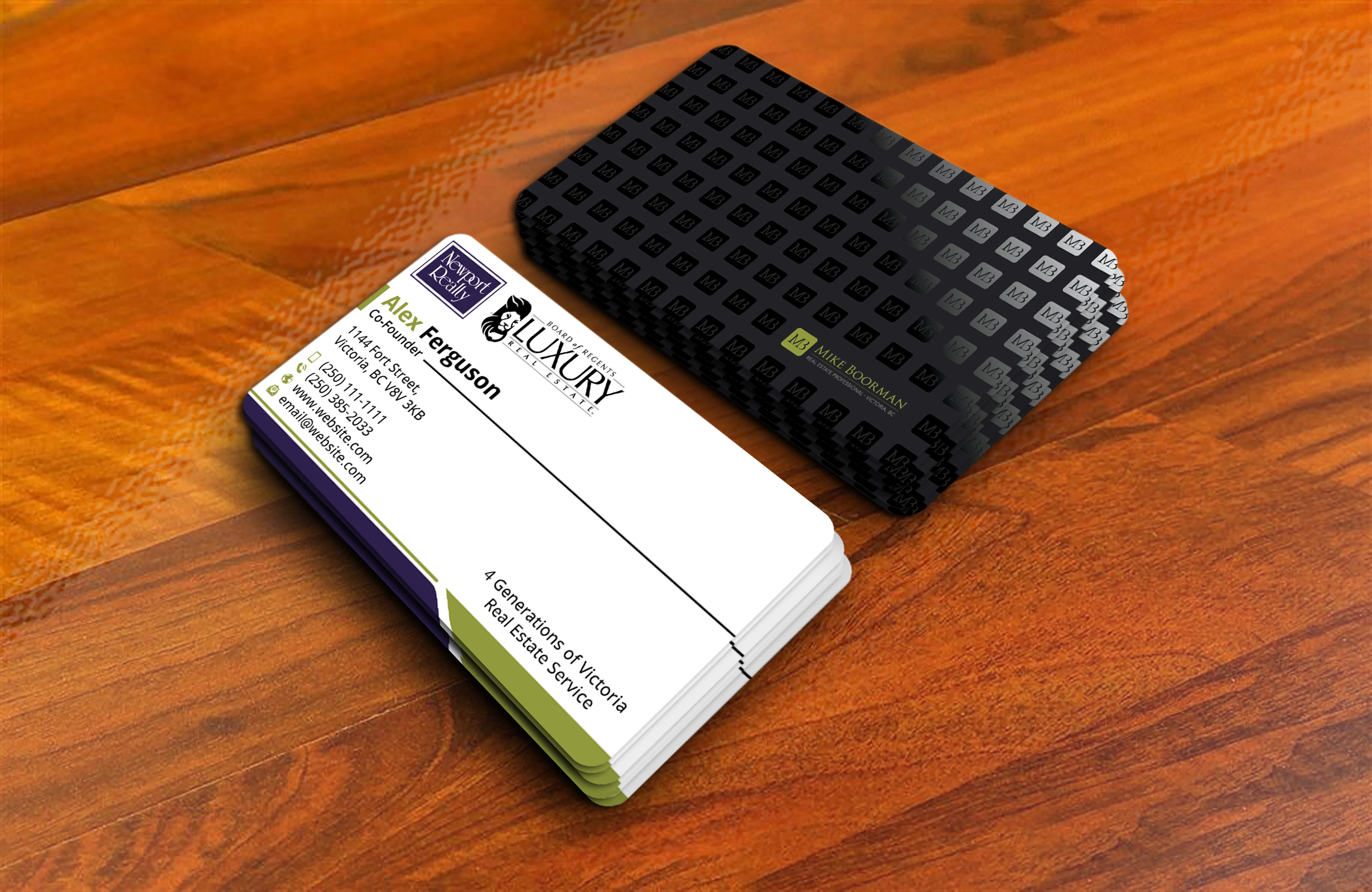 Design de Carte de Visite par DesignerShahadat pour ce projet | Design #31476193
