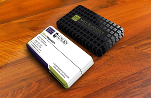 Visitenkarten-Design von DesignerShahadat für dieses Projekt | Design: #31476194