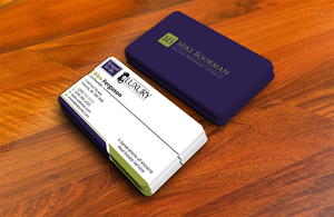 Visitenkarten-Design von DesignerShahadat für dieses Projekt | Design: #31476195