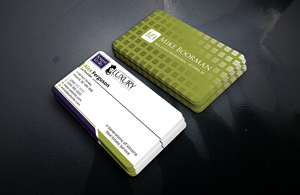 Visitenkarten-Design von DesignerShahadat für dieses Projekt | Design: #31476196
