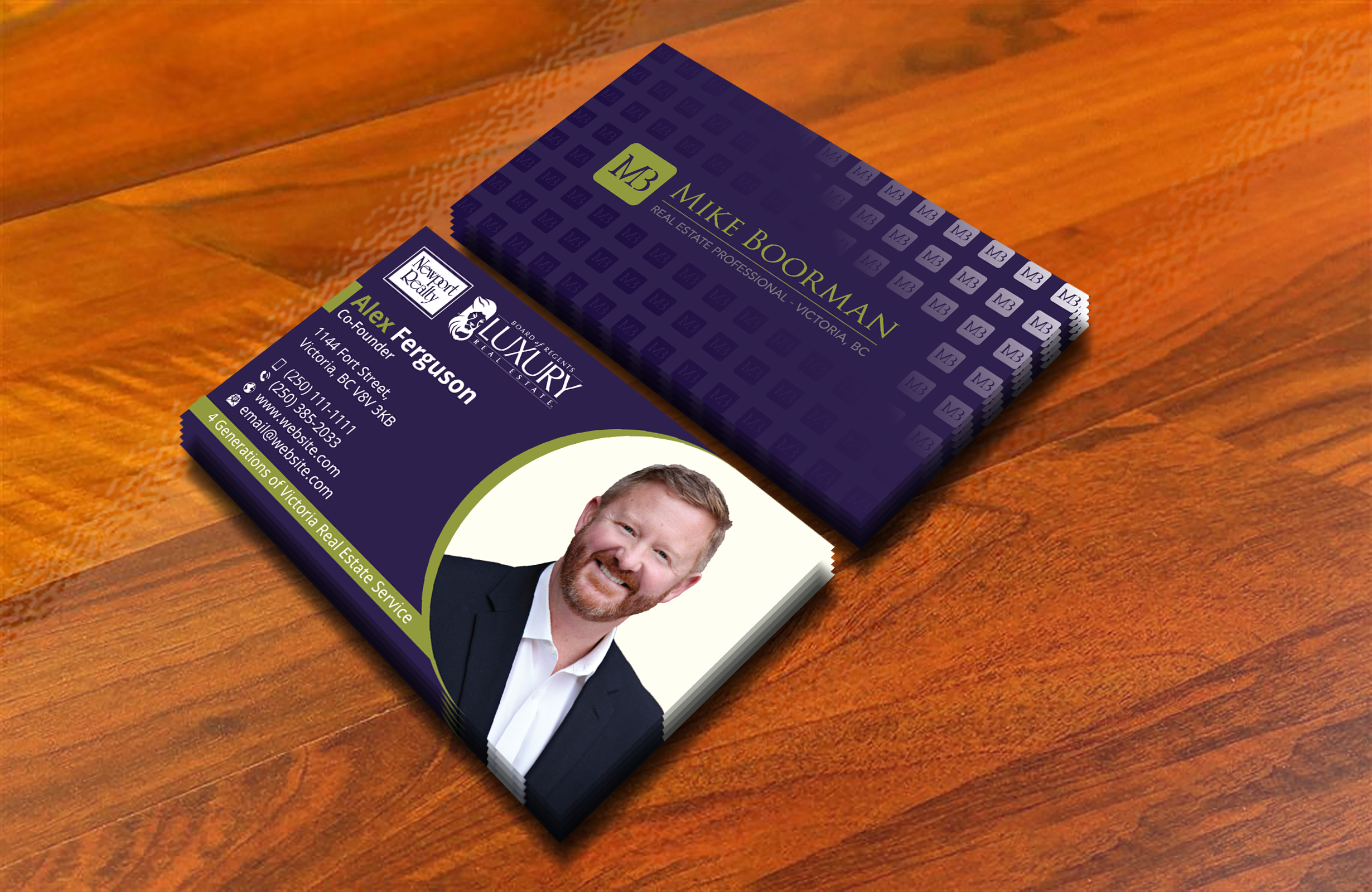 Design de Carte de Visite par DesignerShahadat pour ce projet | Design #31476436