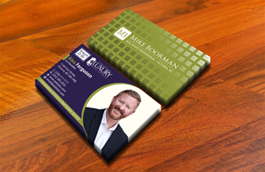 Visitenkarten-Design von DesignerShahadat für dieses Projekt | Design: #31476437