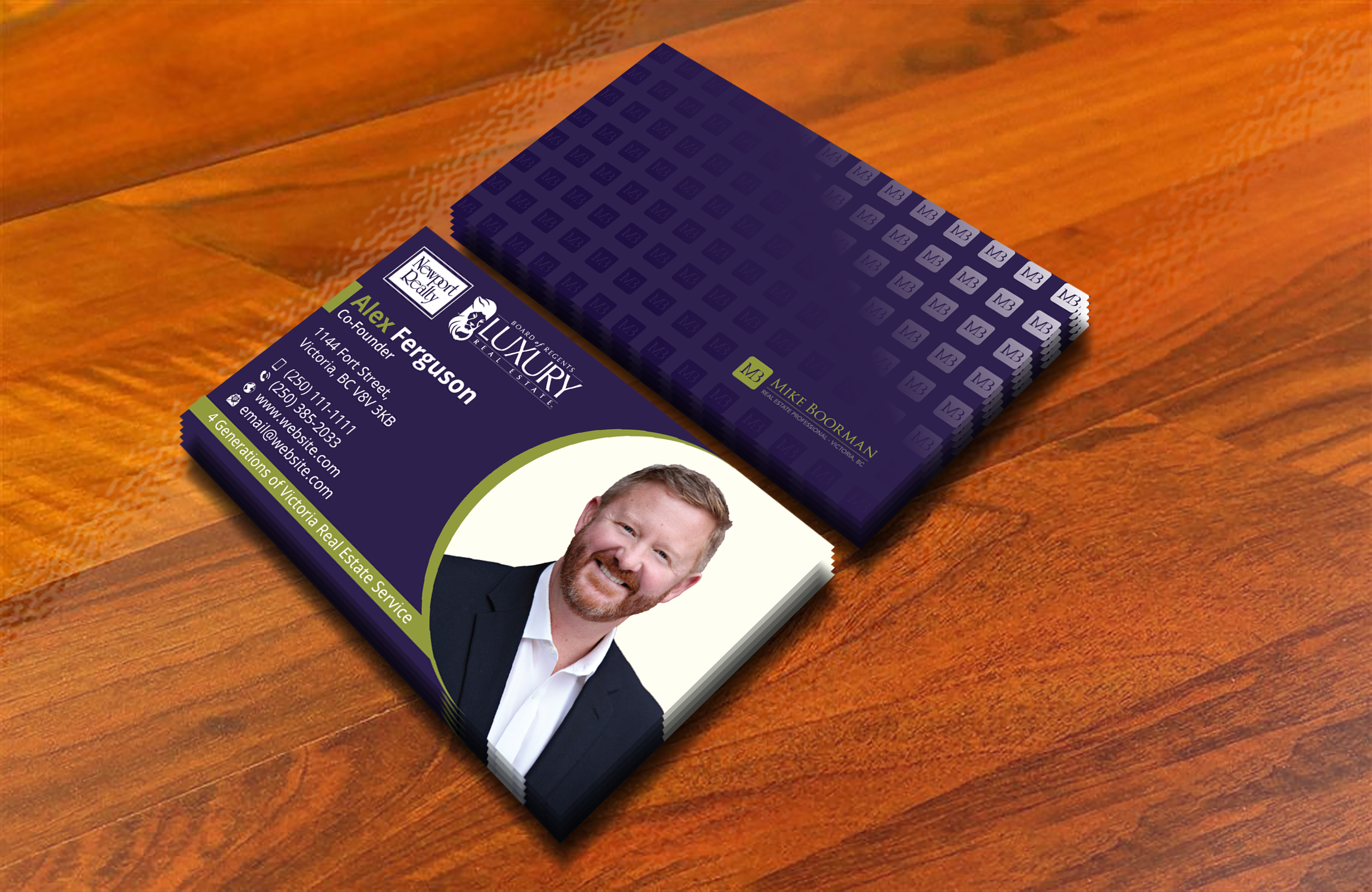 Design de Carte de Visite par DesignerShahadat pour ce projet | Design #31476438