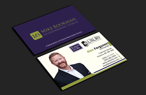 Visitenkarten-Design von DesignerShahadat für dieses Projekt | Design: #31476442