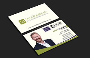 Visitenkarten-Design von DesignerShahadat für dieses Projekt | Design: #31476443