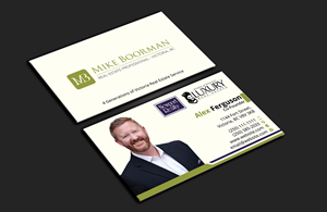 Visitenkarten-Design von DesignerShahadat für dieses Projekt | Design: #31476444