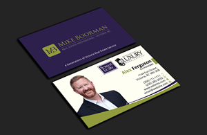 Visitenkarten-Design von DesignerShahadat für dieses Projekt | Design: #31476450