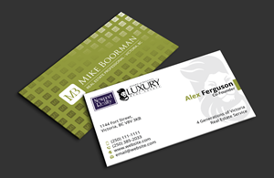 Visitenkarten-Design von DesignerShahadat für dieses Projekt | Design: #31476820