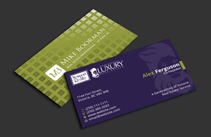 Visitenkarten-Design von DesignerShahadat für dieses Projekt | Design: #31476821