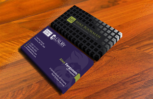 Visitenkarten-Design von DesignerShahadat für dieses Projekt | Design: #31476822
