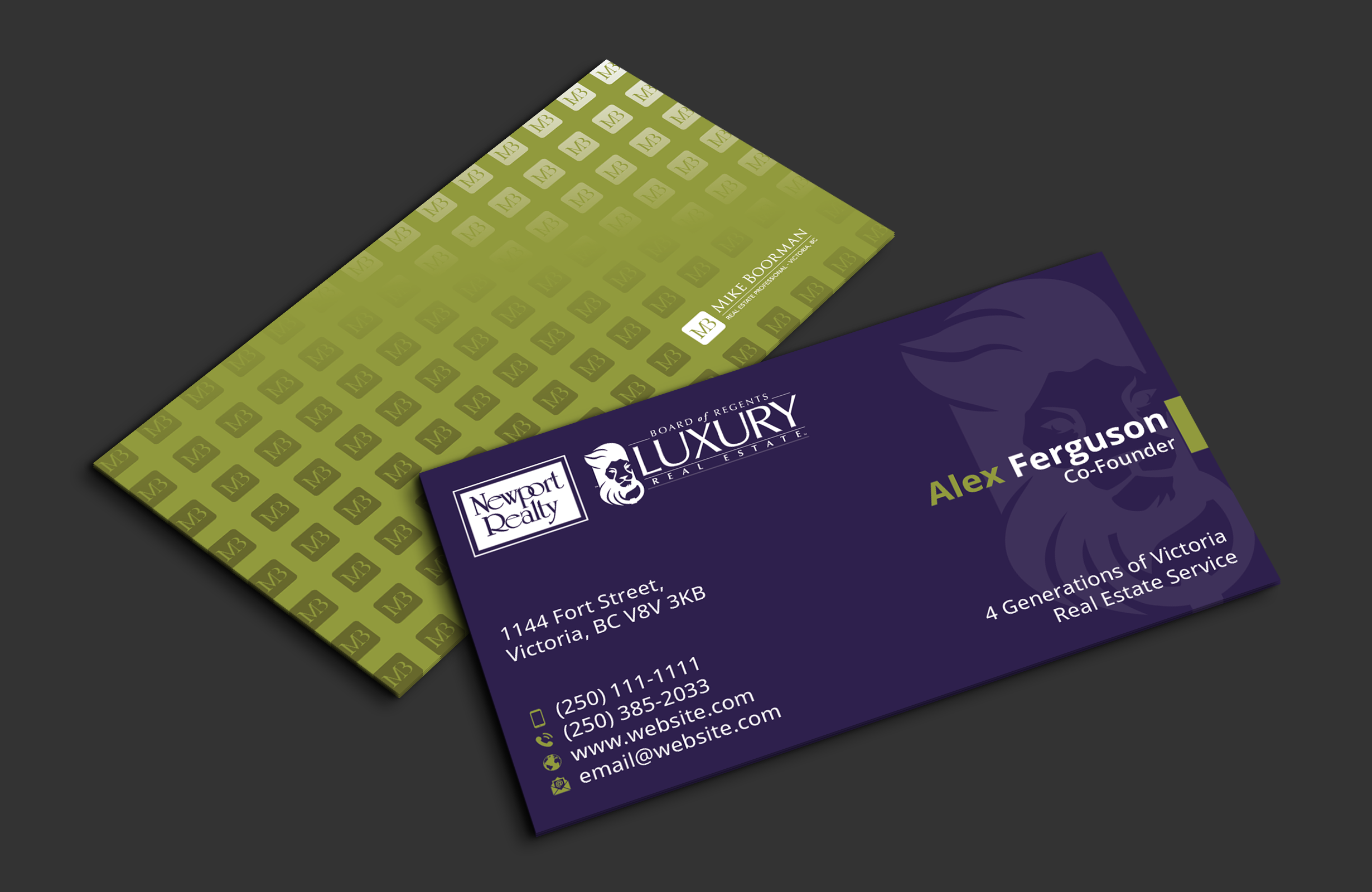 Design de Carte de Visite par DesignerShahadat pour ce projet | Design #31476823