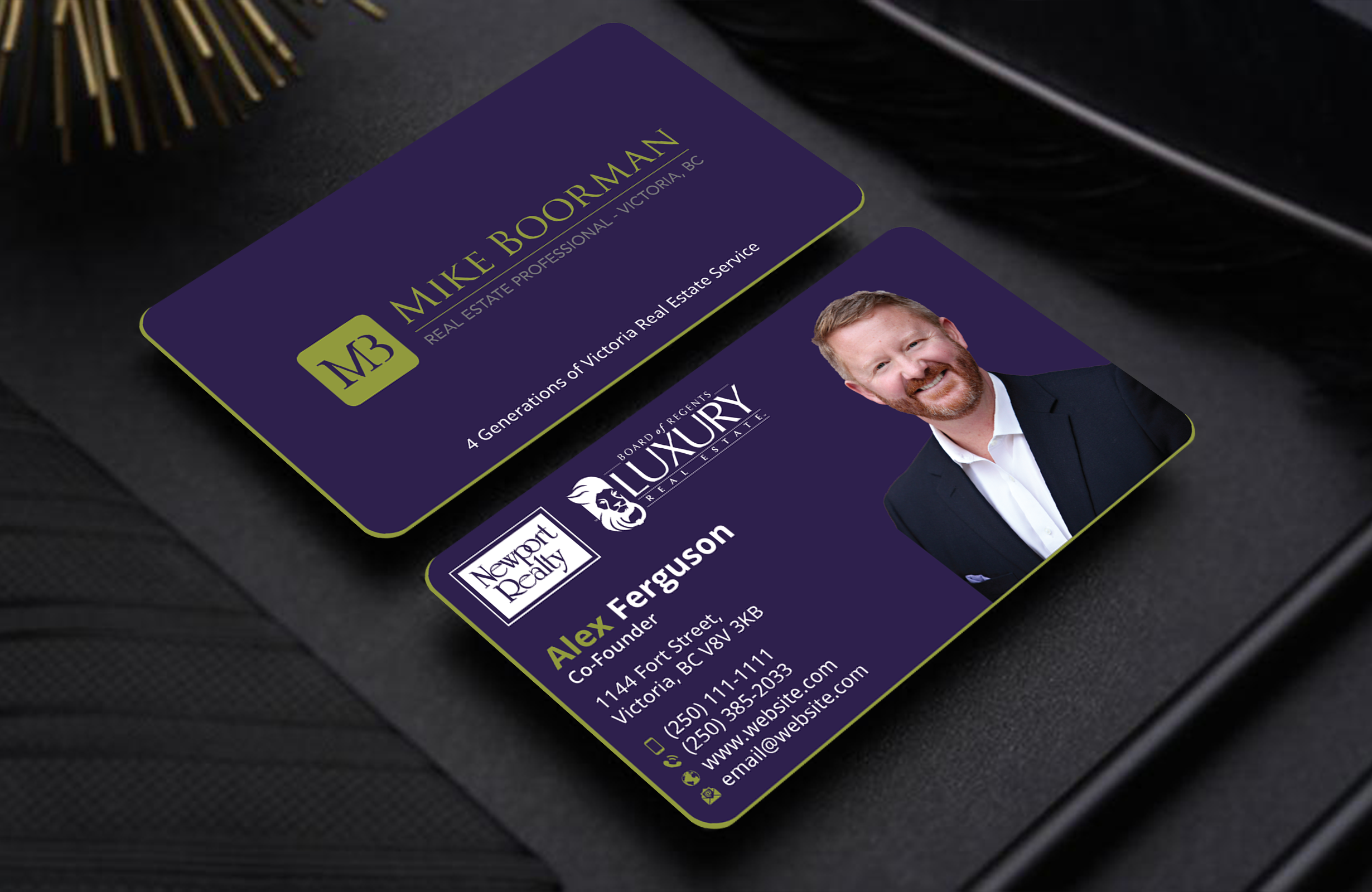 Visitenkarten-Design von DesignerShahadat für dieses Projekt | Design #31476832