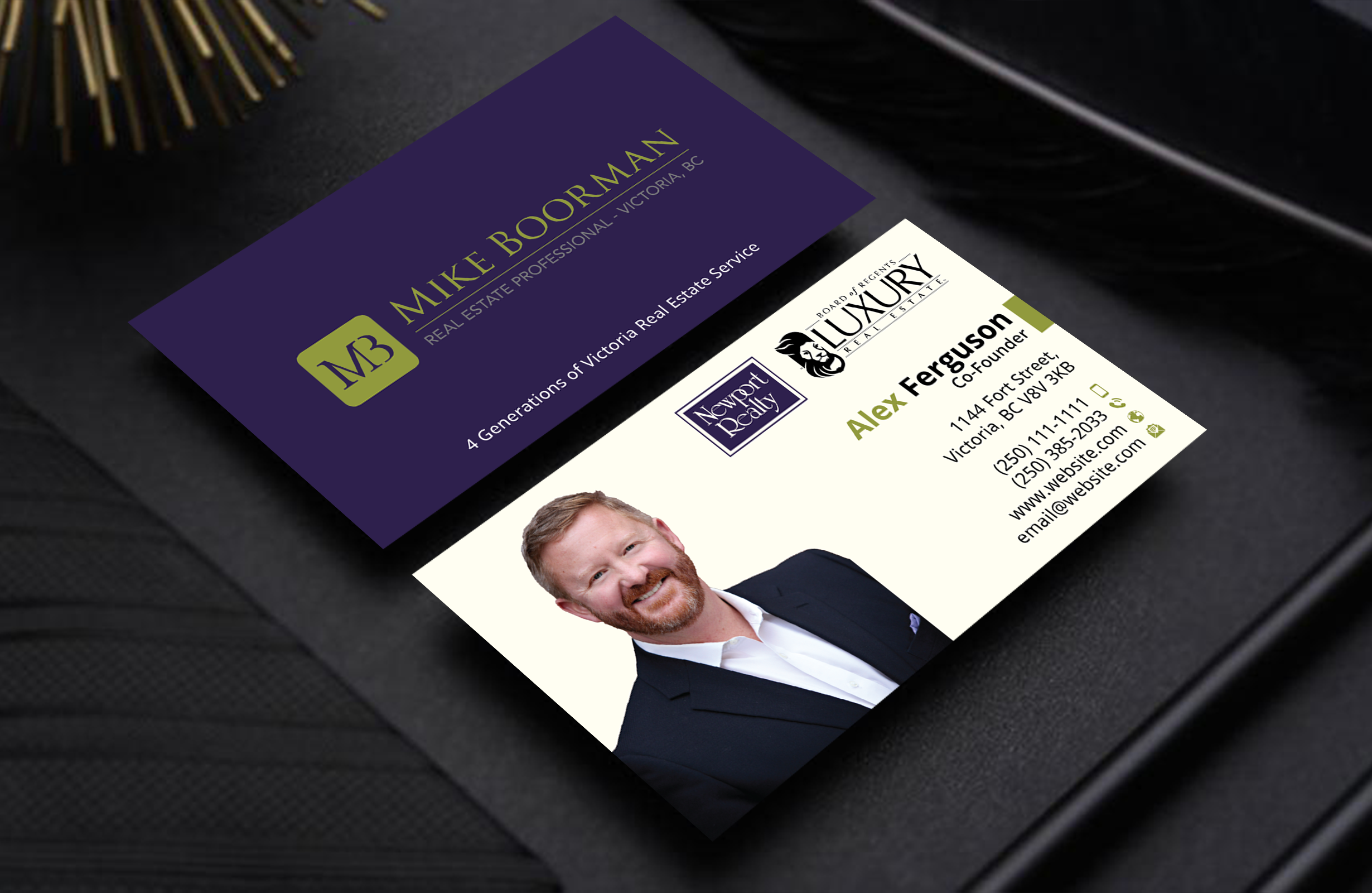Visitenkarten-Design von DesignerShahadat für dieses Projekt | Design #31476833