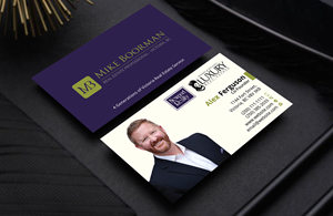 Visitenkarten-Design von DesignerShahadat für dieses Projekt | Design: #31476833