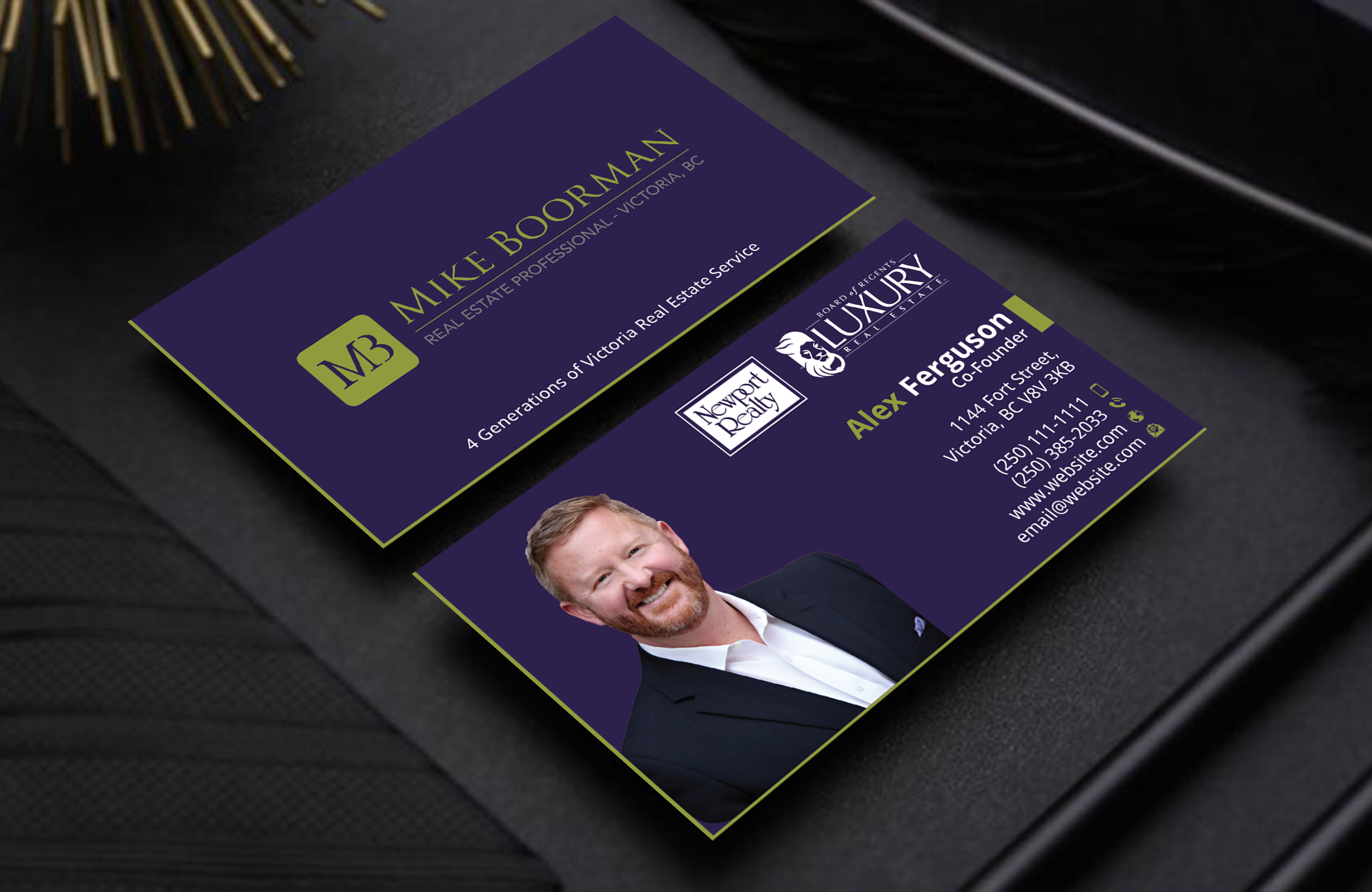 Visitenkarten-Design von DesignerShahadat für dieses Projekt | Design #31476834