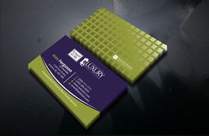 Visitenkarten-Design von DesignerShahadat für dieses Projekt | Design: #31476836