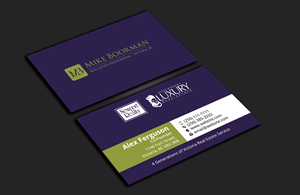 Visitenkarten-Design von DesignerShahadat für dieses Projekt | Design: #31477268