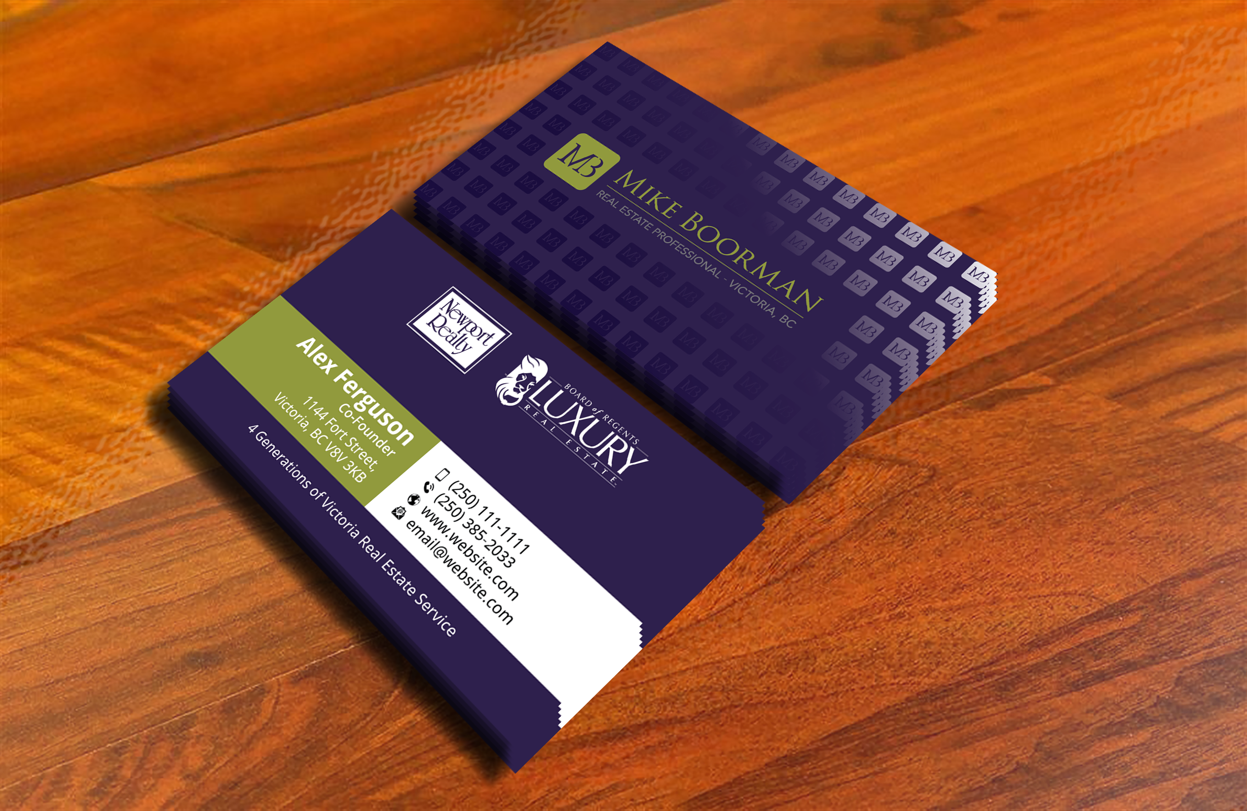 Visitenkarten-Design von DesignerShahadat für dieses Projekt | Design #31477270
