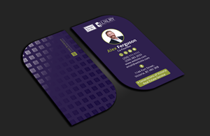 Visitenkarten-Design von DesignerShahadat für dieses Projekt | Design: #31477279