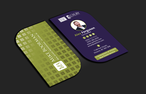 Visitenkarten-Design von DesignerShahadat für dieses Projekt | Design: #31477280