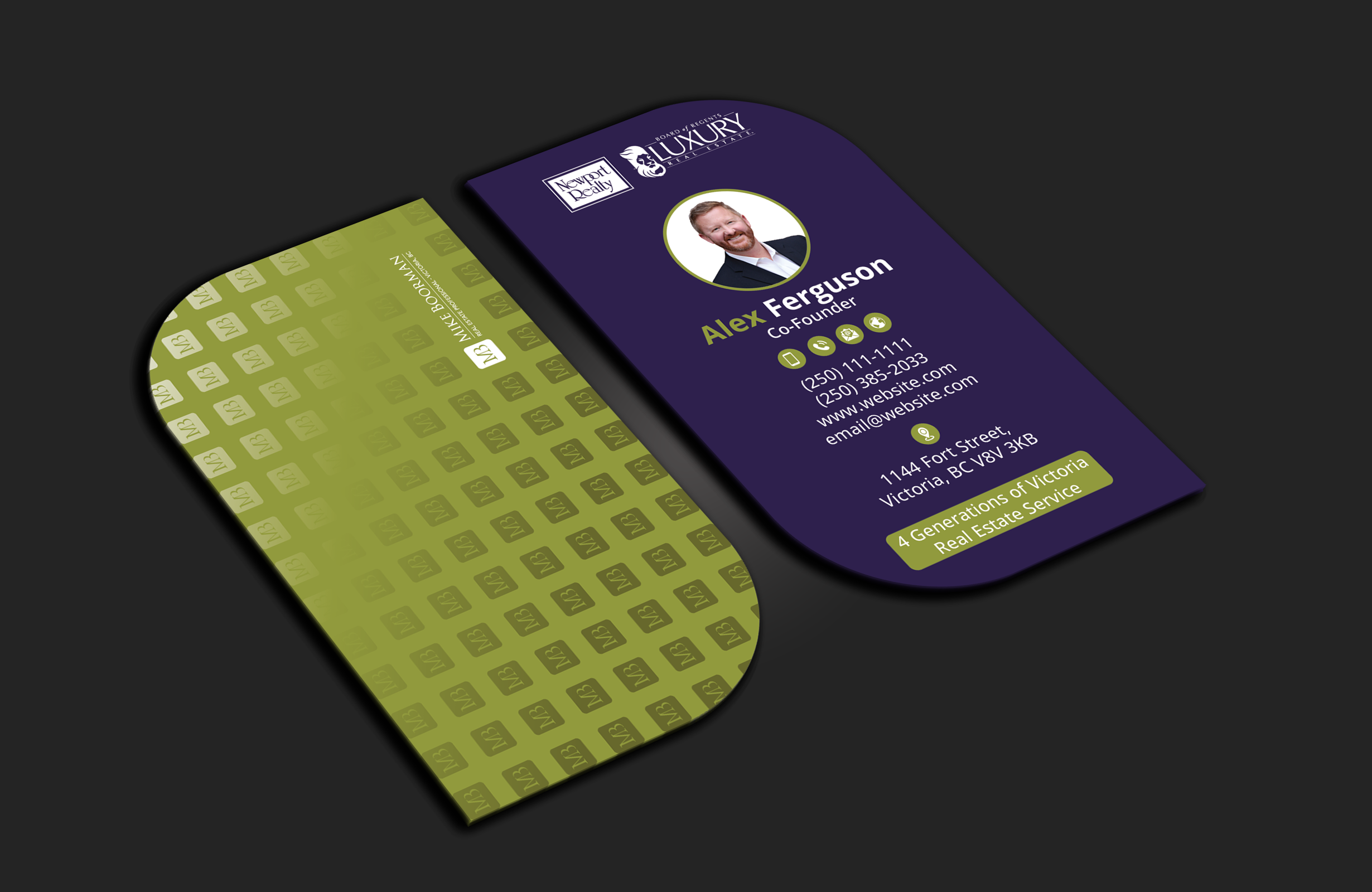 Visitenkarten-Design von DesignerShahadat für dieses Projekt | Design #31477281