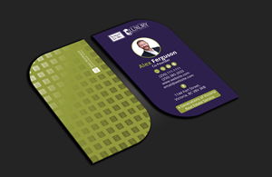 Visitenkarten-Design von DesignerShahadat für dieses Projekt | Design: #31477281