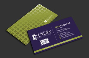 Visitenkarten-Design von DesignerShahadat für dieses Projekt | Design: #31477286