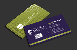 Visitenkarten-Design von DesignerShahadat für dieses Projekt | Design: #31477287