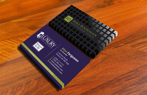 Visitenkarten-Design von DesignerShahadat für dieses Projekt | Design: #31477288