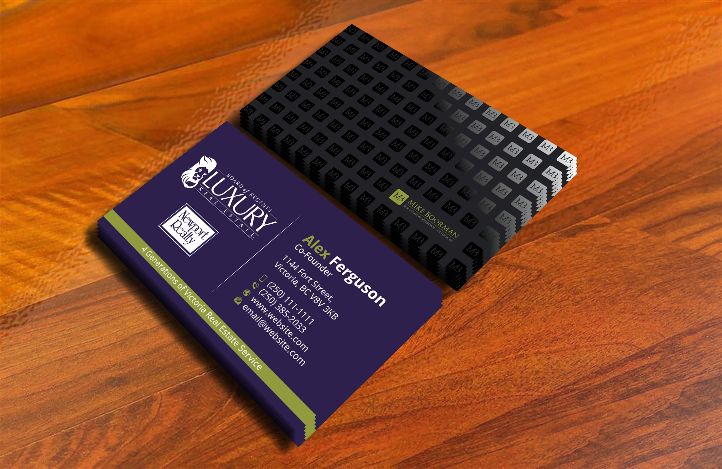Visitenkarten-Design von DesignerShahadat für dieses Projekt | Design #31477289