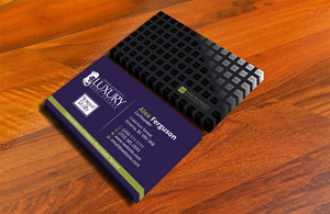 Visitenkarten-Design von DesignerShahadat für dieses Projekt | Design: #31477289