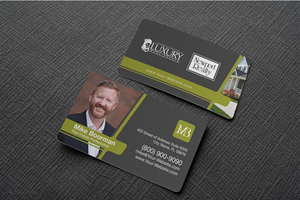 Visitenkarten-Design von navacreative für dieses Projekt | Design: #31472136