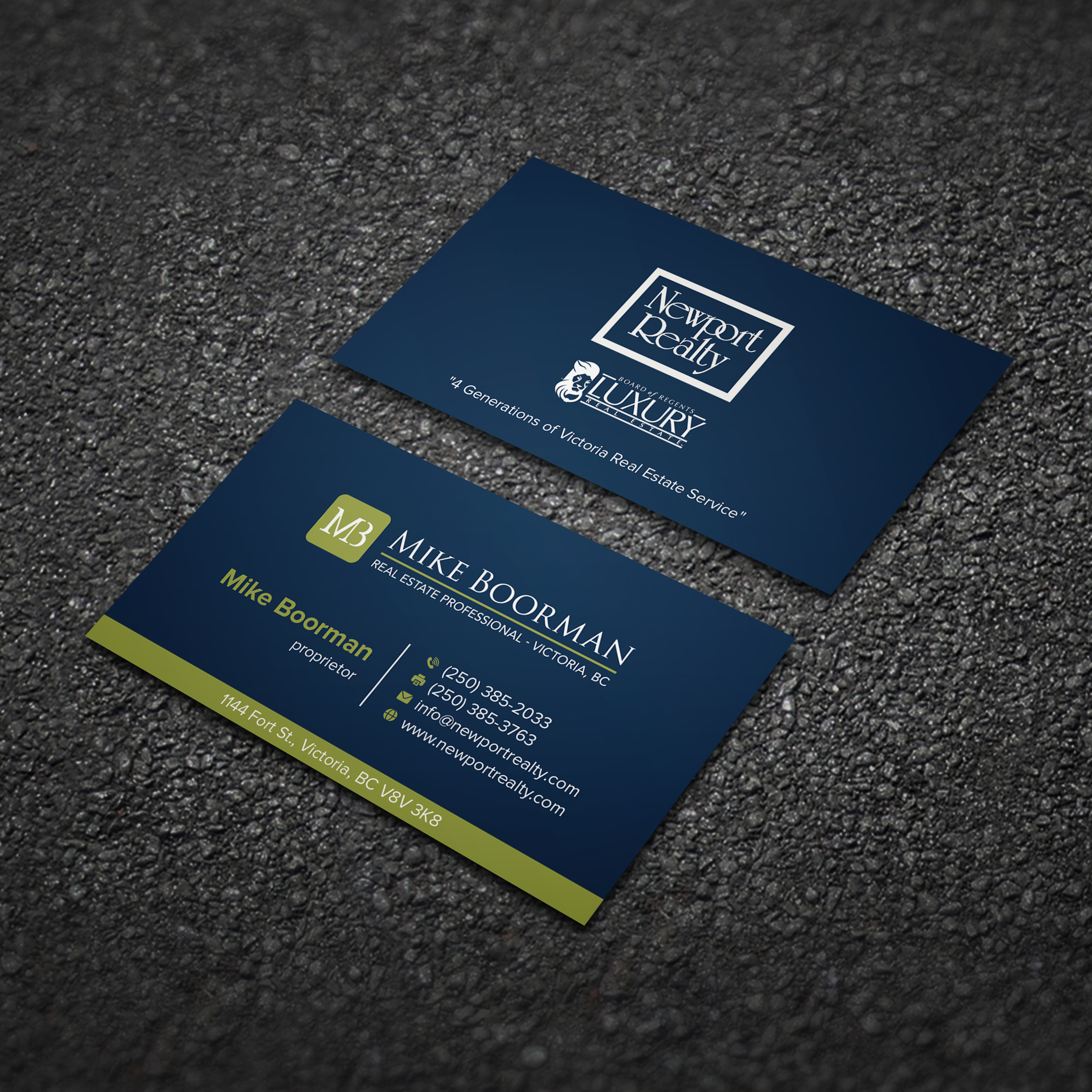 Visitenkarten-Design von Bikash Das für dieses Projekt | Design #31476021