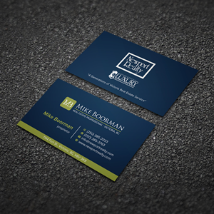 Visitenkarten-Design von Bikash Das für dieses Projekt | Design: #31476021
