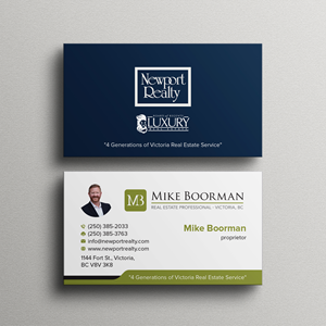 Visitenkarten-Design von Bikash Das für dieses Projekt | Design: #31476098
