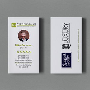 Visitenkarten-Design von Bikash Das für dieses Projekt | Design: #31476317