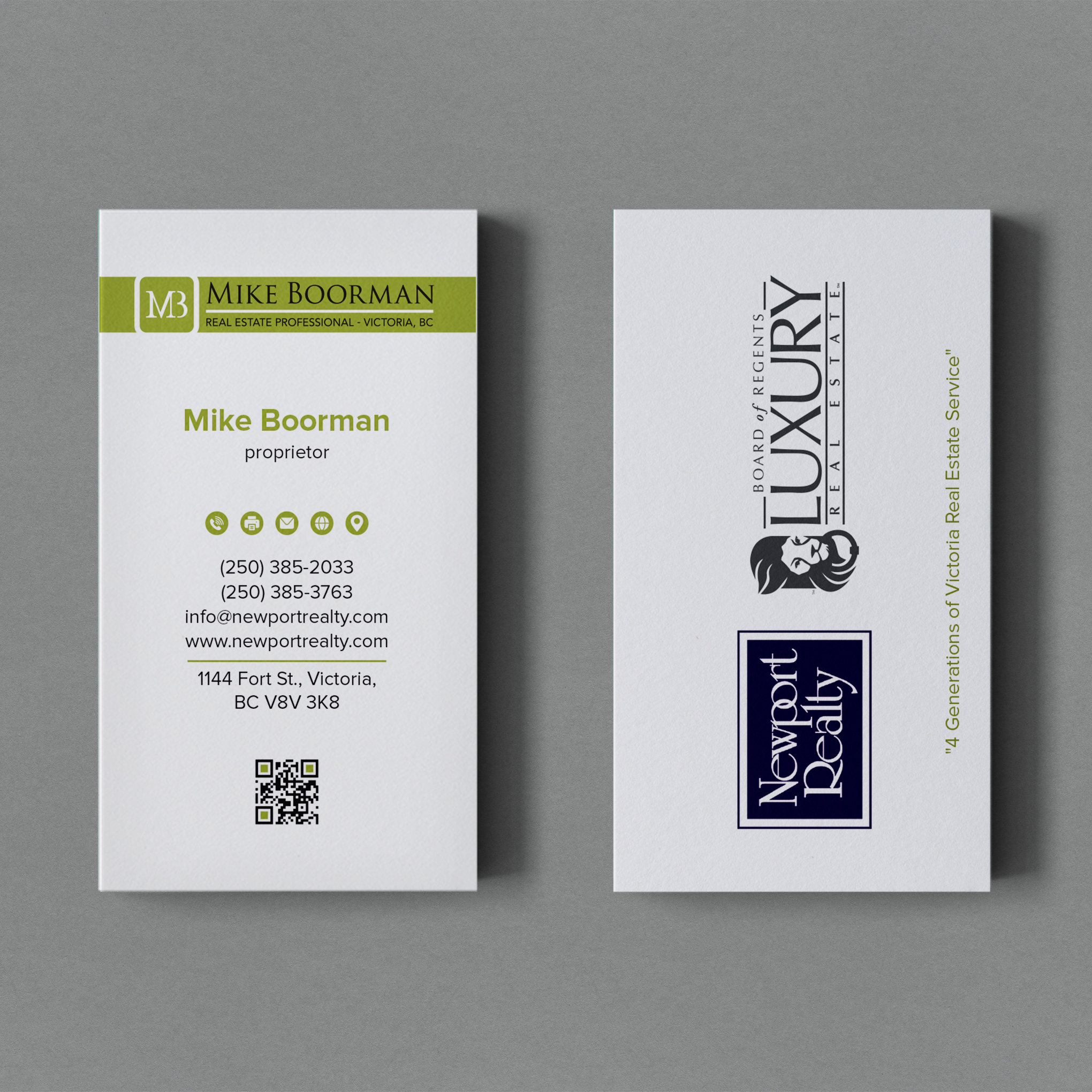 Design de Carte de Visite par Bikash Das pour ce projet | Design #31476502