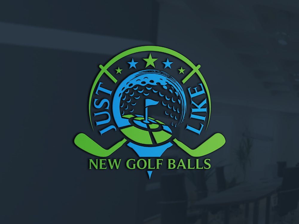 Design de Logo par Uhm@design pour Easy Going Golf Ball Retrieval Corporation  | Design #31473447